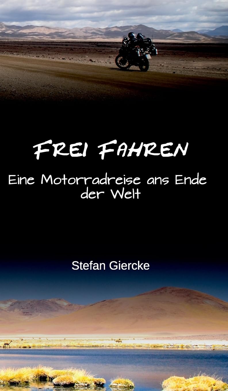 Frei Fahren Contemporary literature