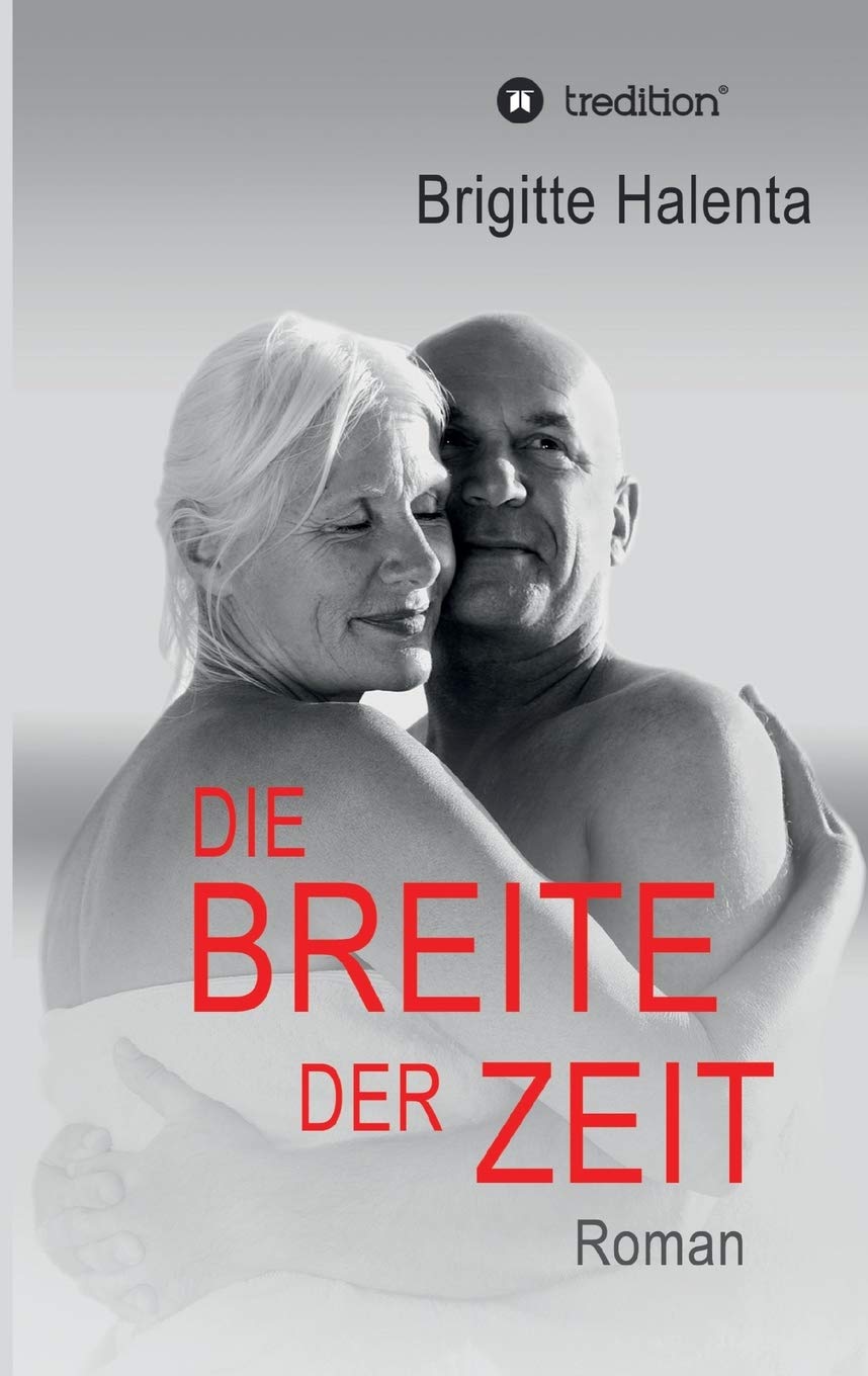 Die Breite der Zeit Contemporary literature Books
