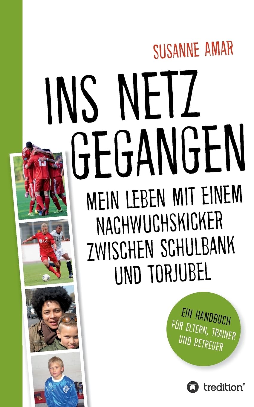 Ins Netz gegangen Parents & Children