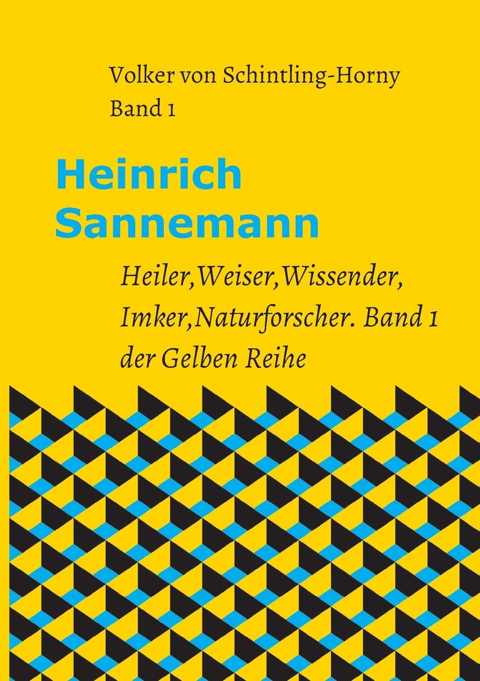 Heinrich Sannemann Parents & Children
