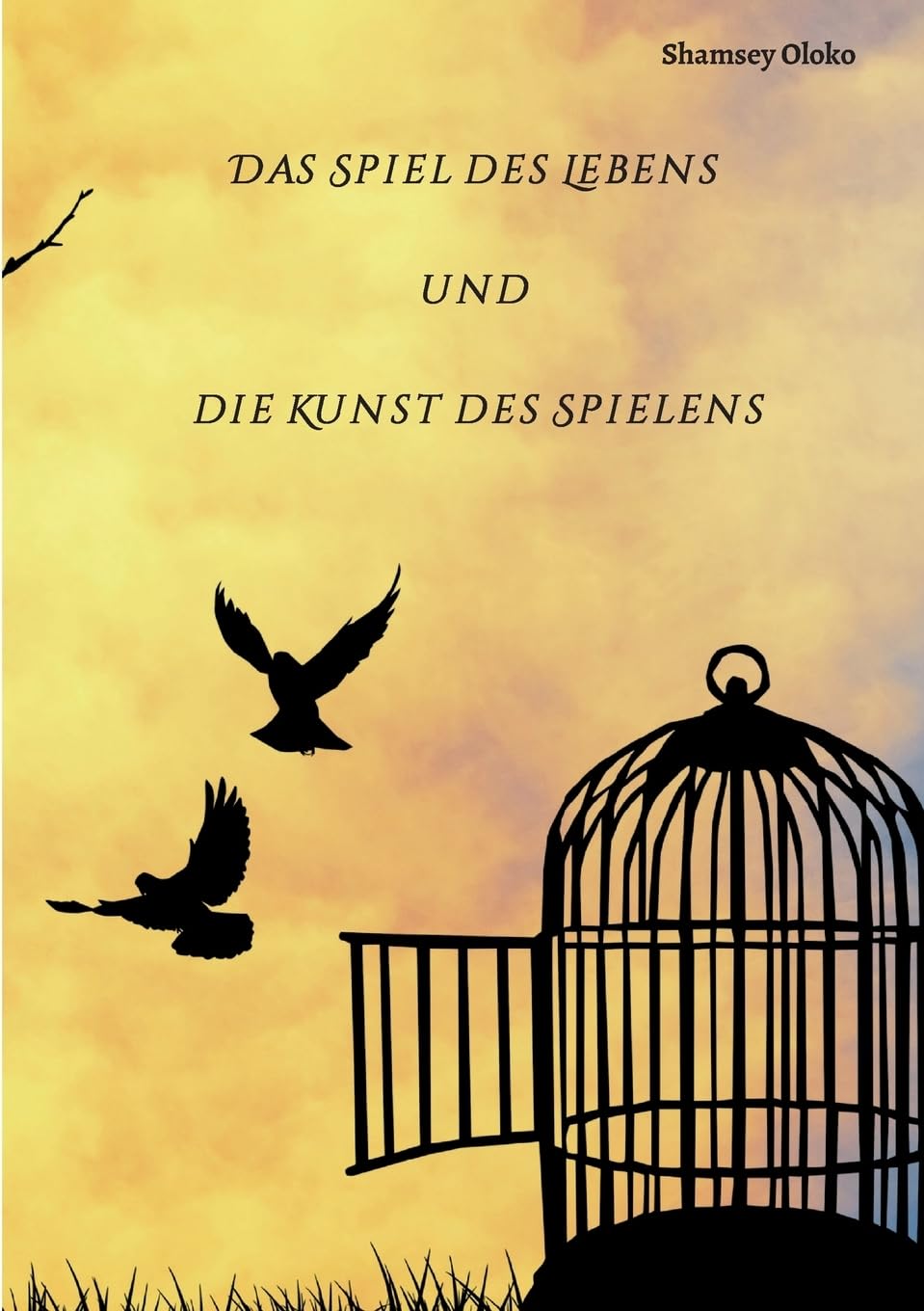 Das Spiel des Lebens und die Kunst des Spielens Religion & Esotericism