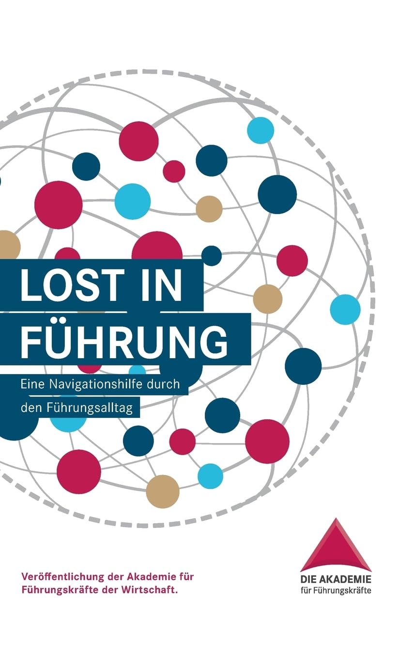 Product Image: Lost in Führung