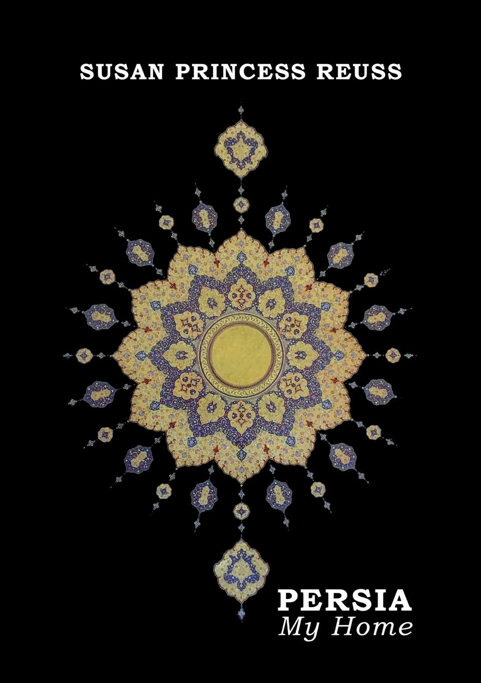 PERSIA - My Home Leisure, Home & Garden