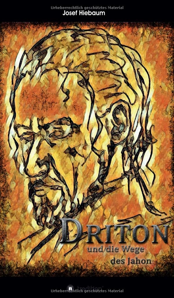 Driton und die Wege des Jahon Contemporary literature