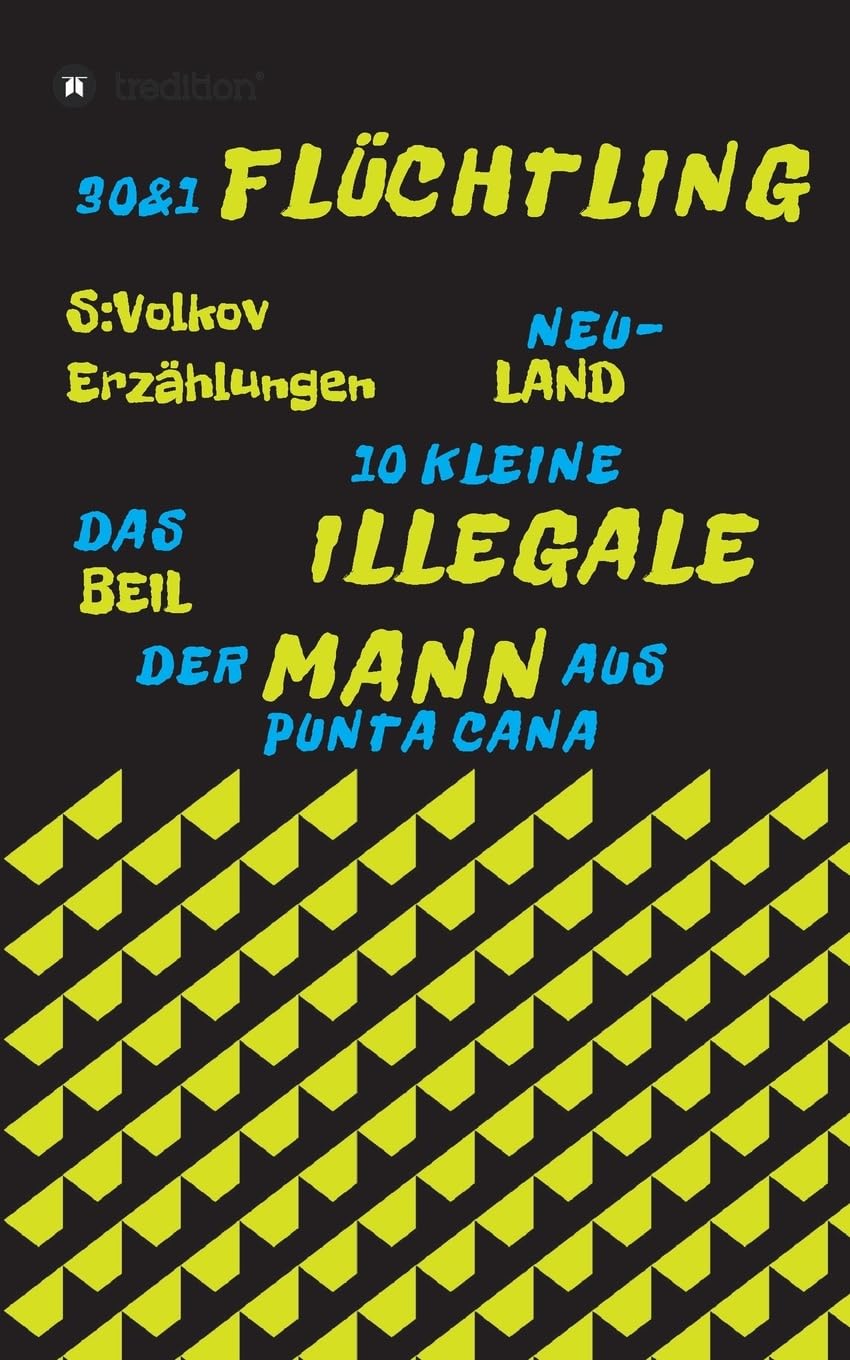 Product Image: 30 & 1 FLÜCHTLING