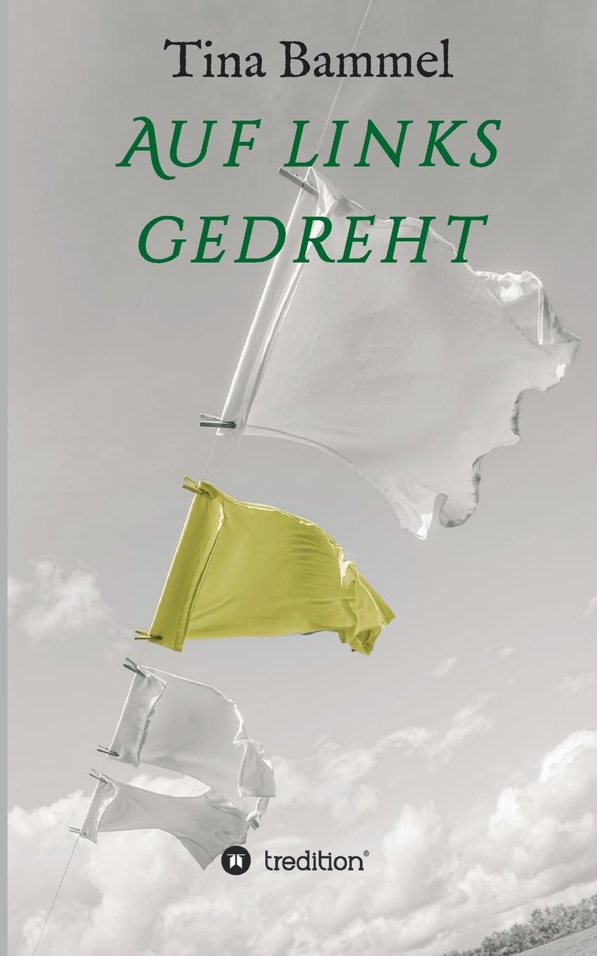 Product Image: Auf links gedreht