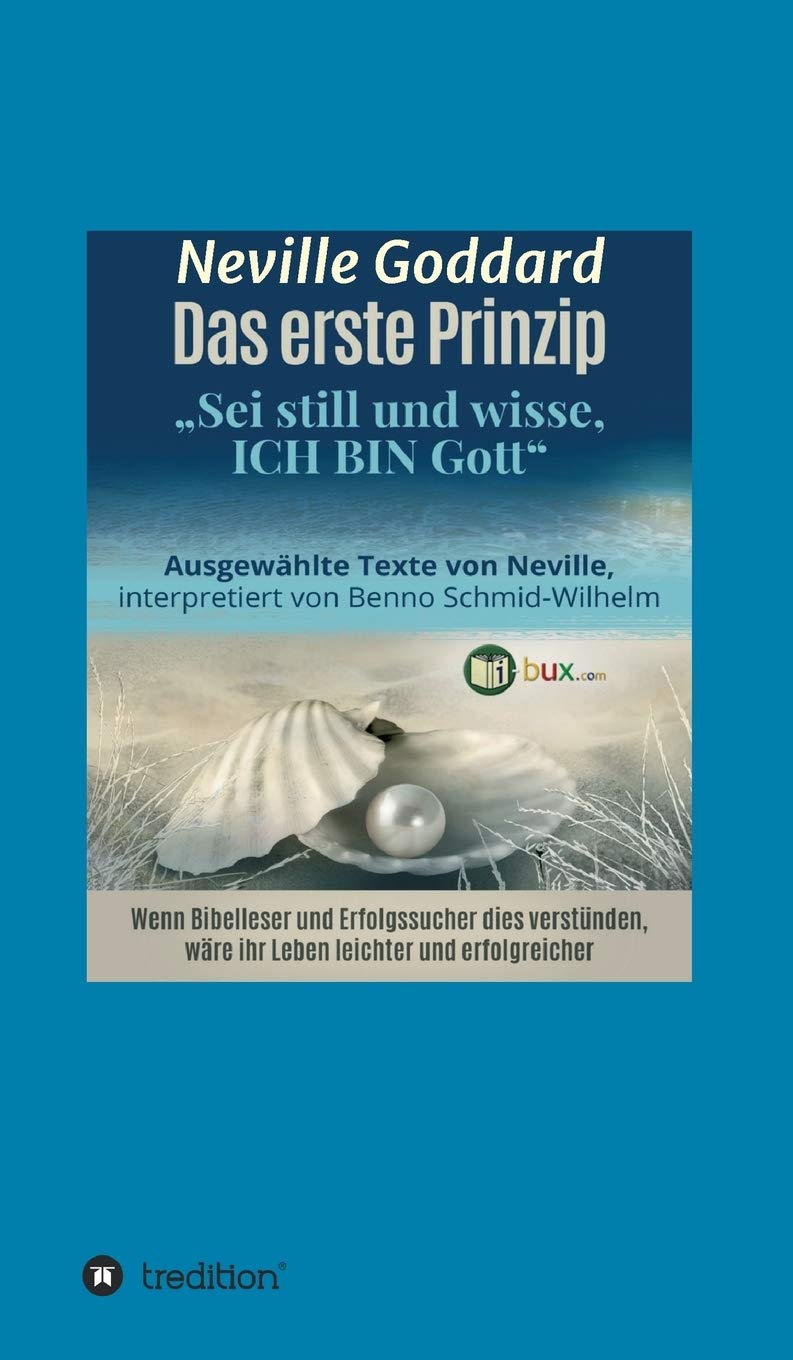 Das erste Prinzip: Sei still und wisse, ich bin Gott (Bewusste Lebensgestaltung) Parents & Children