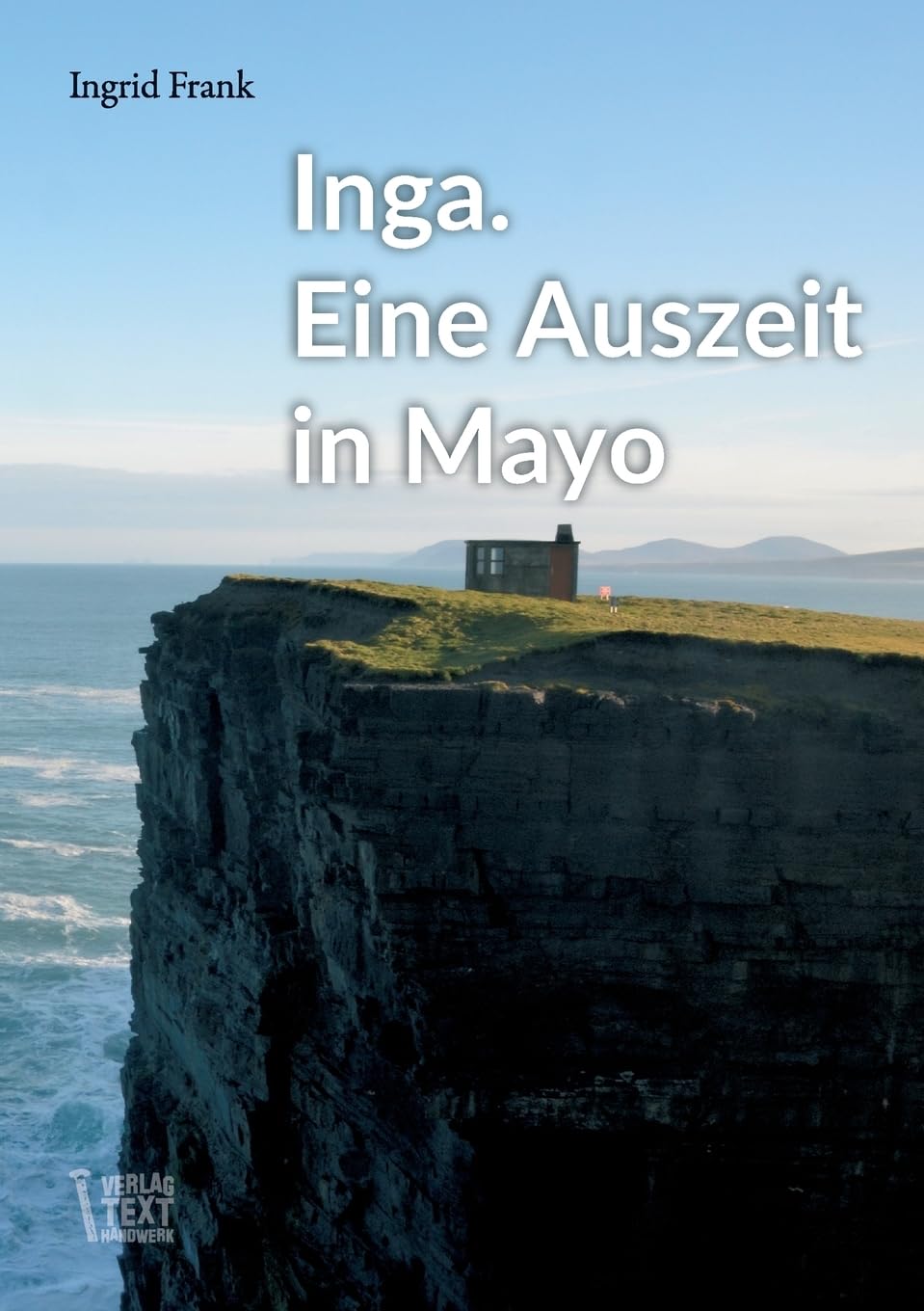 Product Image: Inga. Eine Auszeit in Mayo