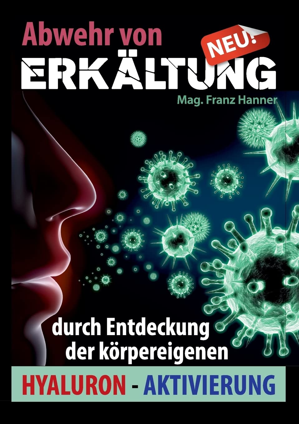 Abwehr von Erkältung Parents & Children