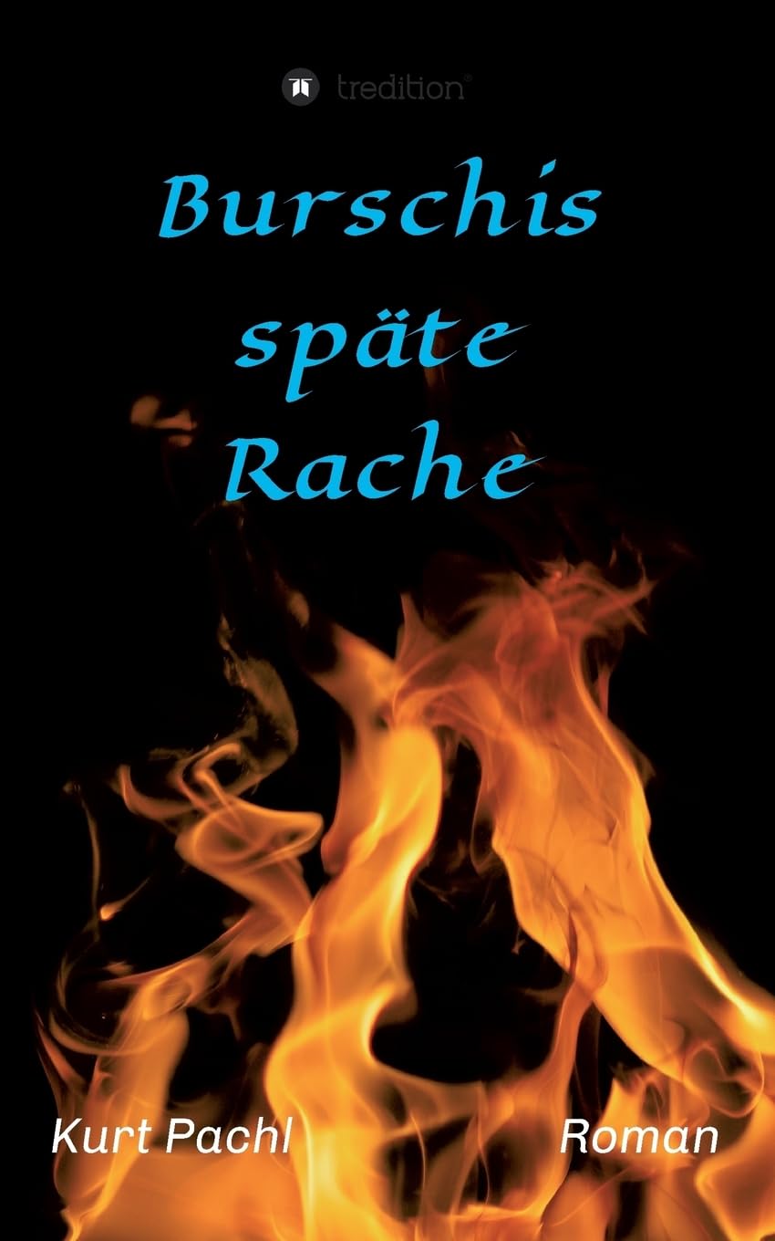 Burschis späte Rache Contemporary literature Books