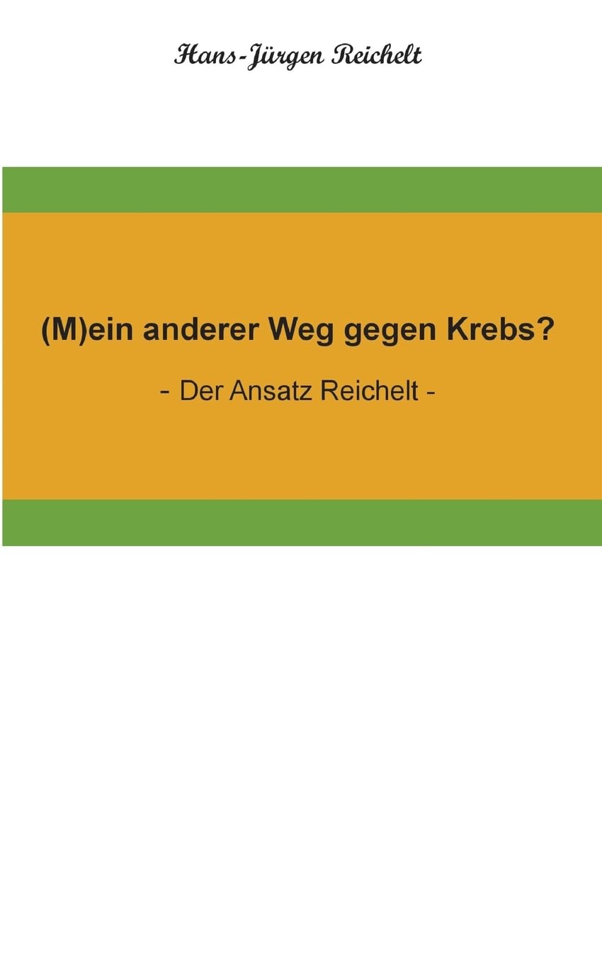 (M)ein anderer Weg gegen Krebs? Psychology