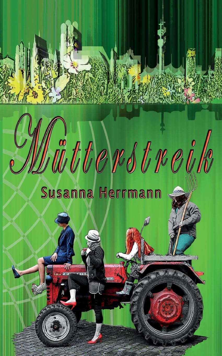 Product Image: Mütterstreik
