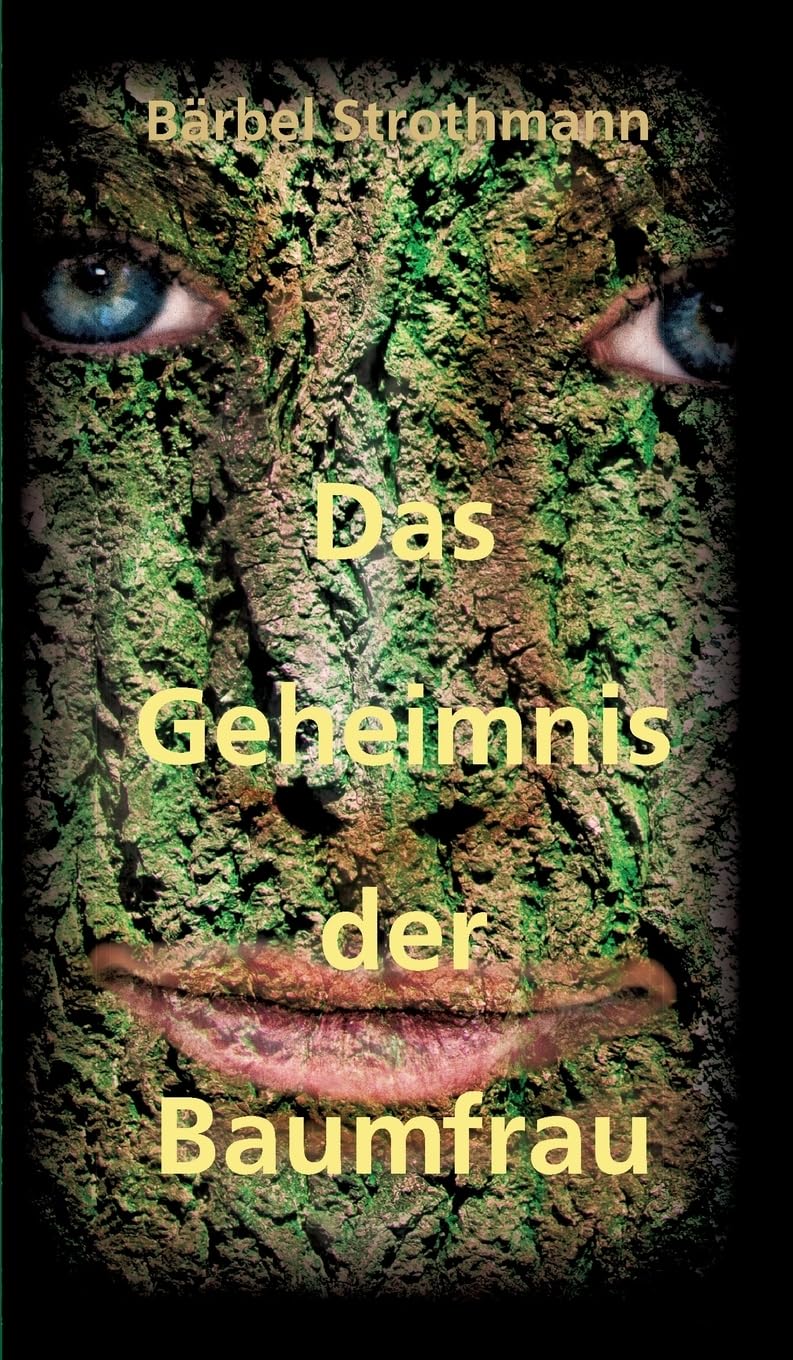 Klara und das Geheimnis der Baumfrau (Schatzensaga) Contemporary literature