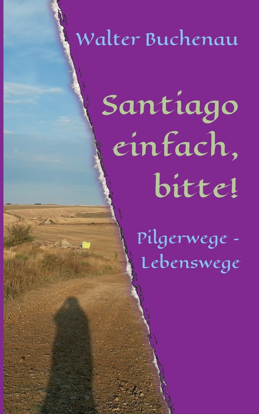 Product Image: Santiago einfach, bitte!
