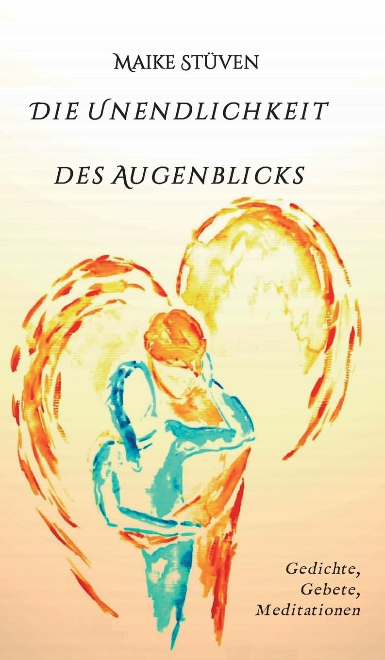 Die Unendlichkeit des Augenblicks book