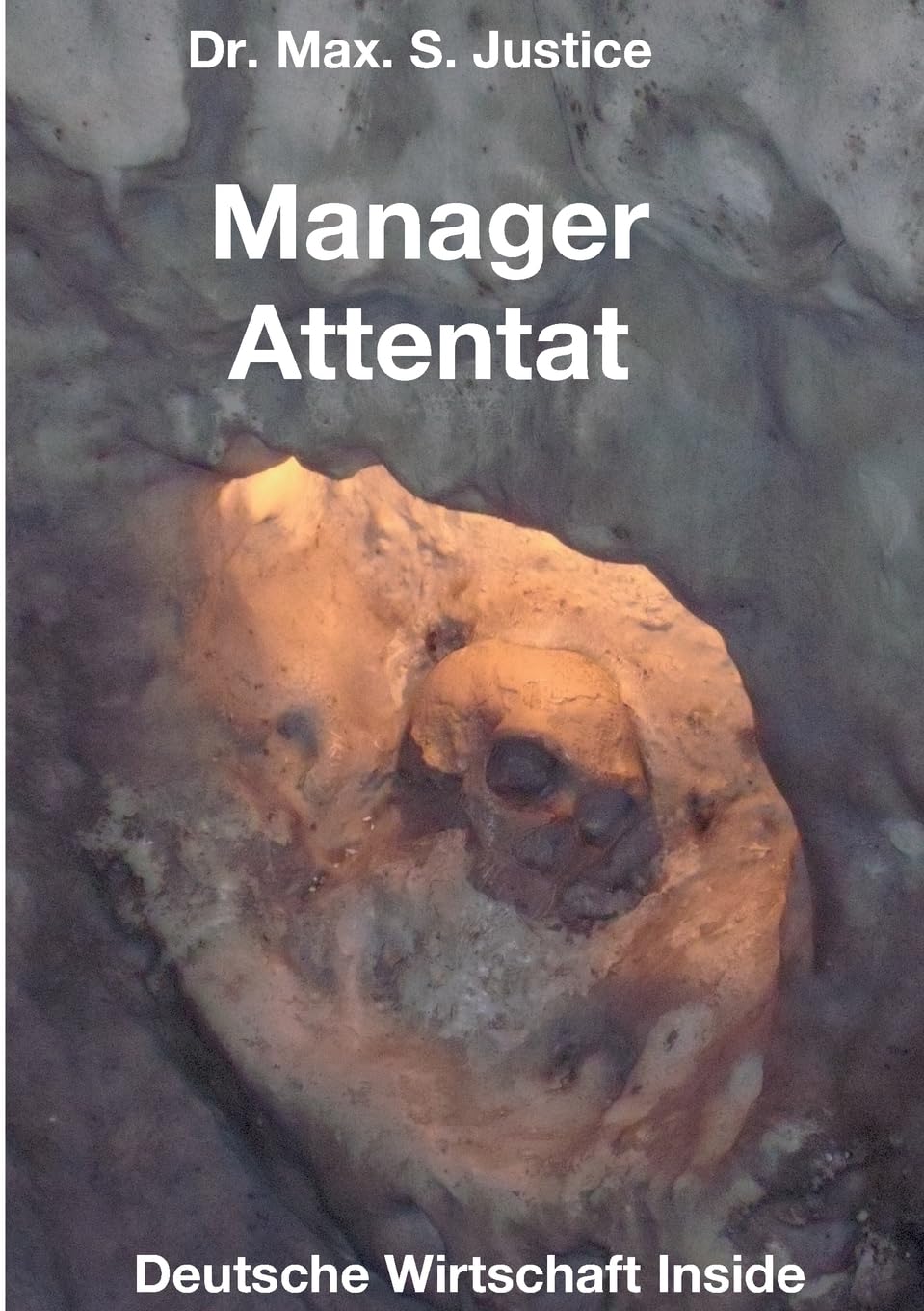Manager Attentat Memories