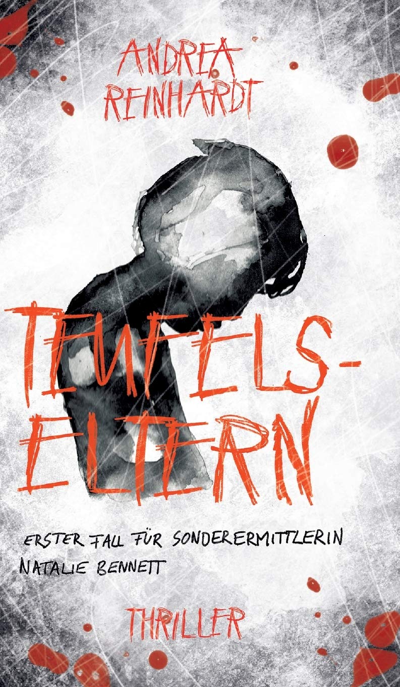 Teufelseltern: Erster Fall von Sonderermittlerin Natalie Bennett Action & Adventure