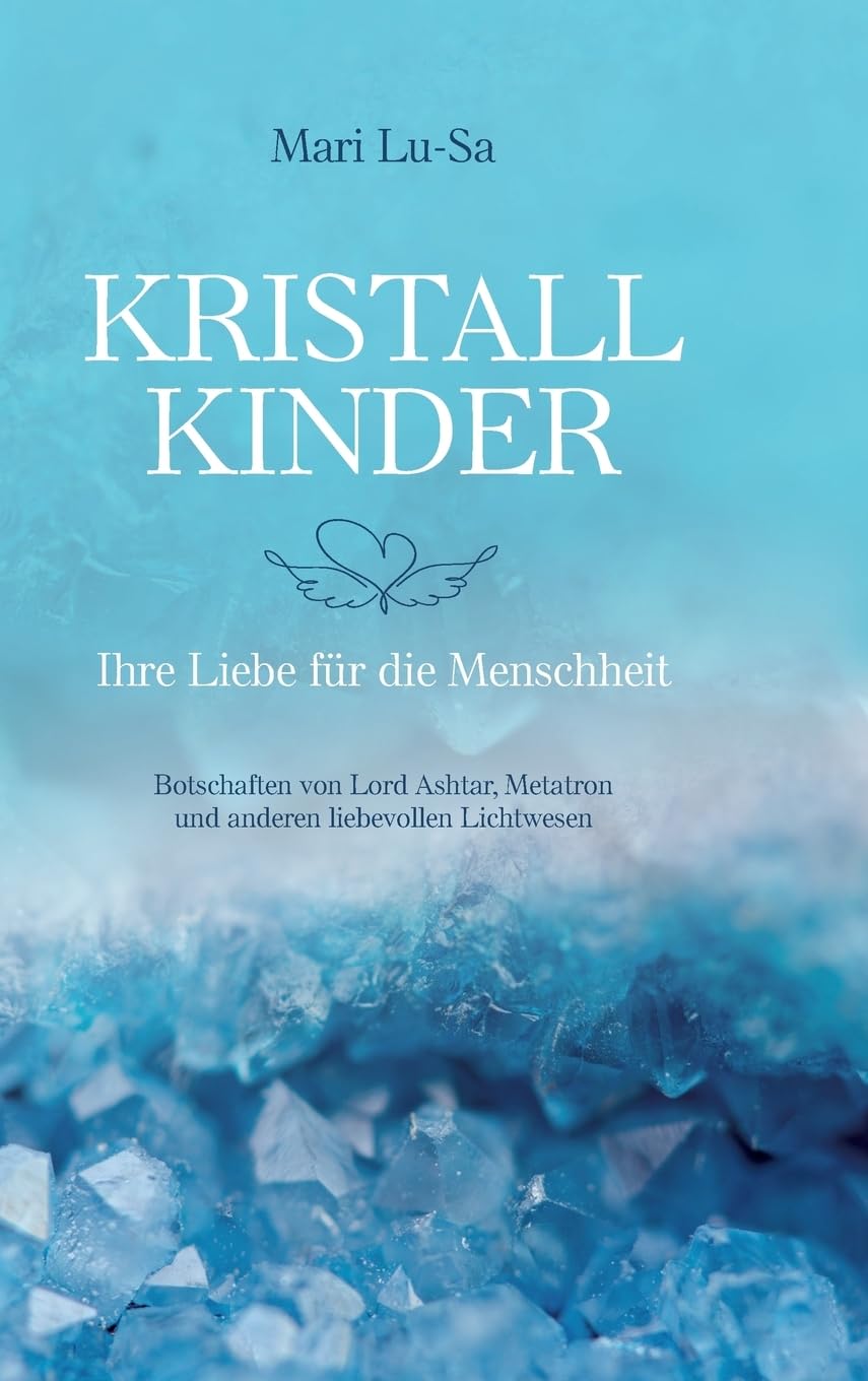 Kristallkinder Home & Household