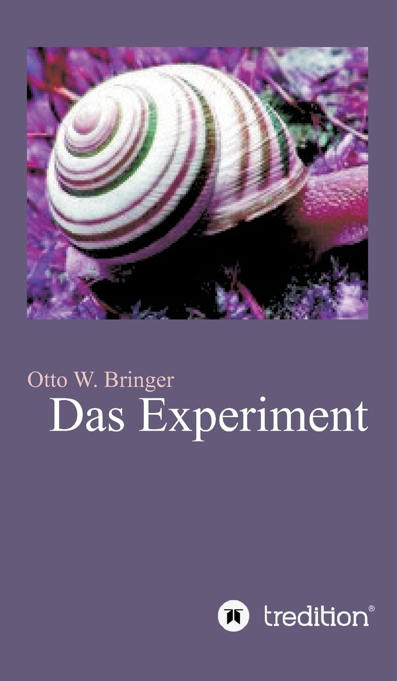 Das Experiment Contemporary literature