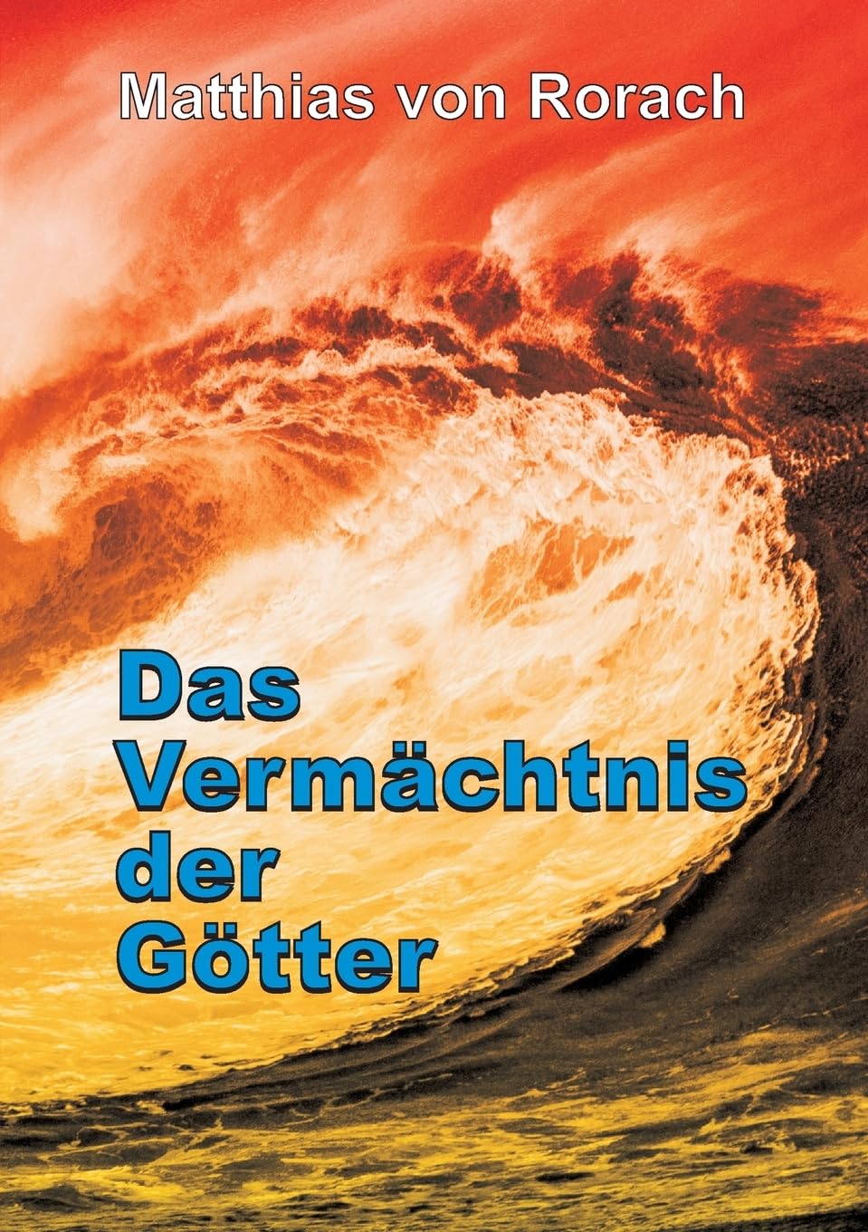 Das Vermächtnis der Götter Business & Technology