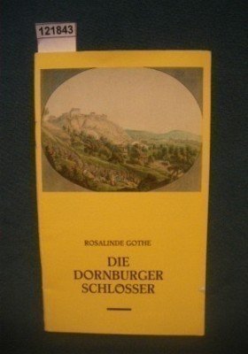 Product Image: Die Dornburger Schlösser