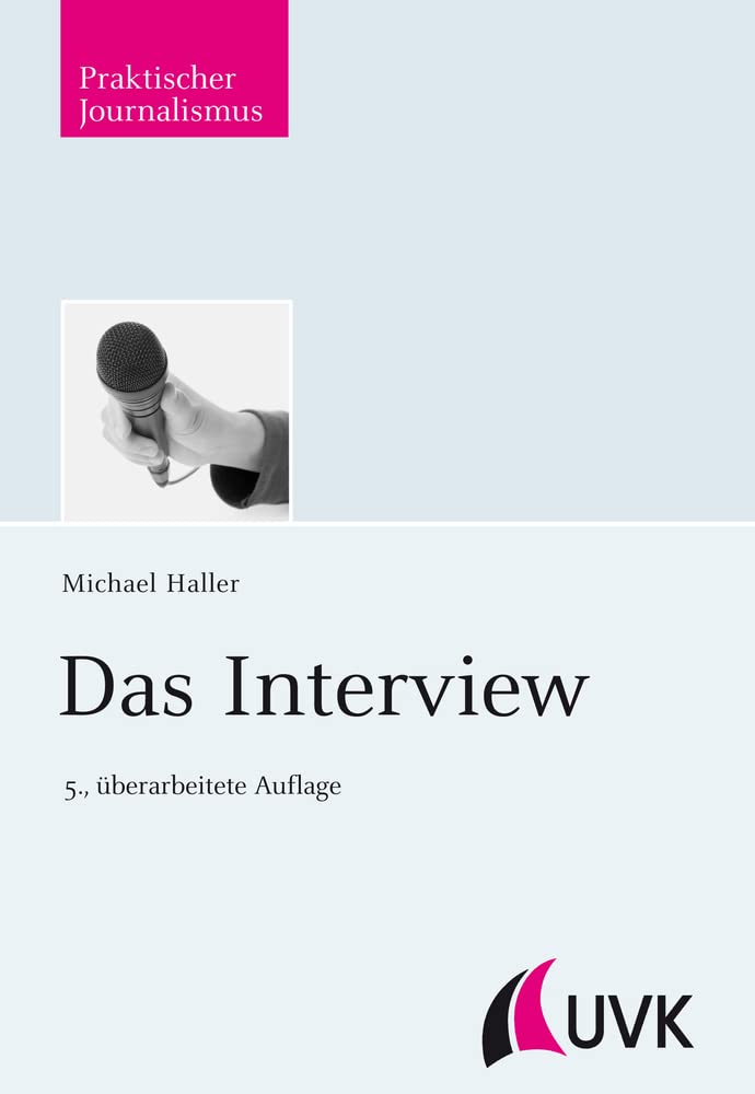 Das Interview Law Books