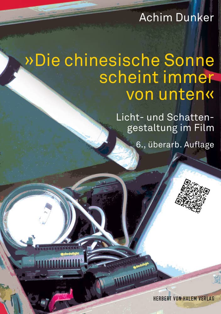 »Die chinesische Sonne scheint immer von unten« Media & Communication