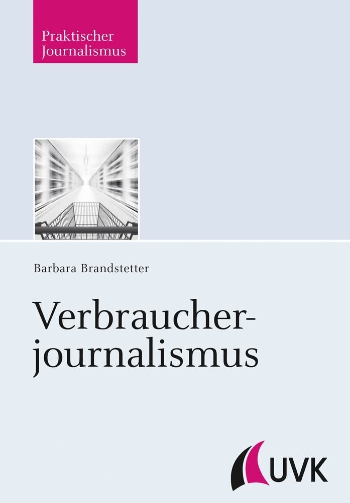 Verbraucherjournalismus Law