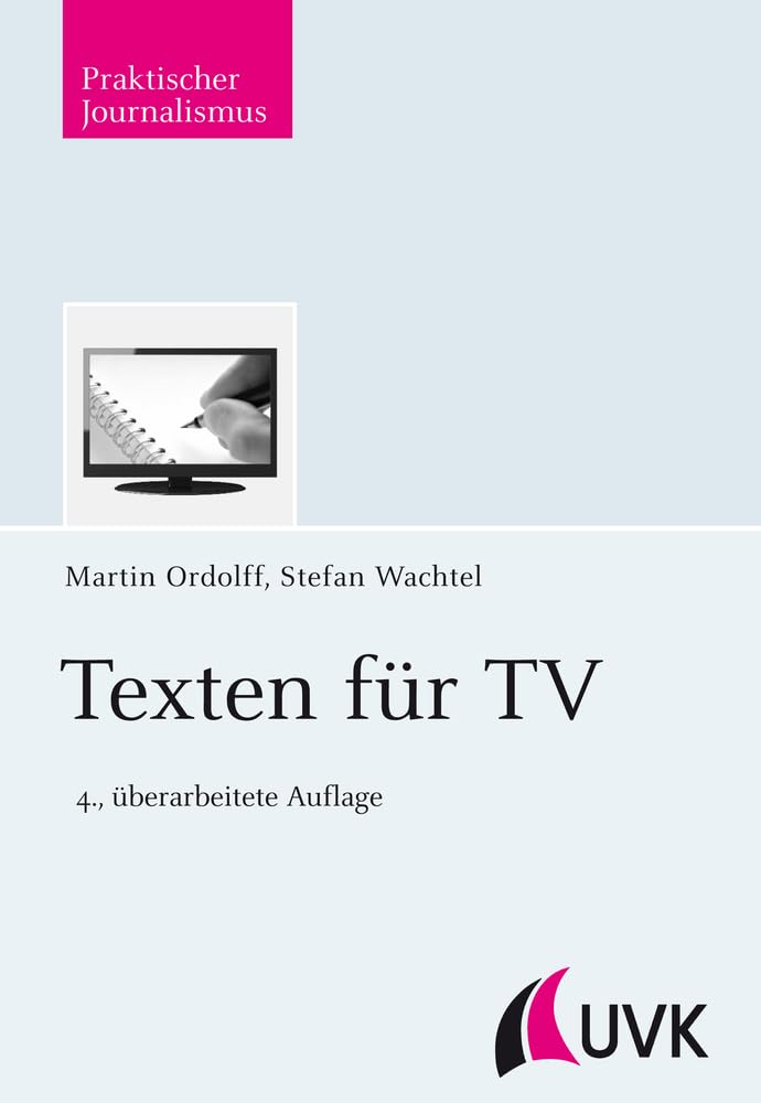 Texten für TV Law