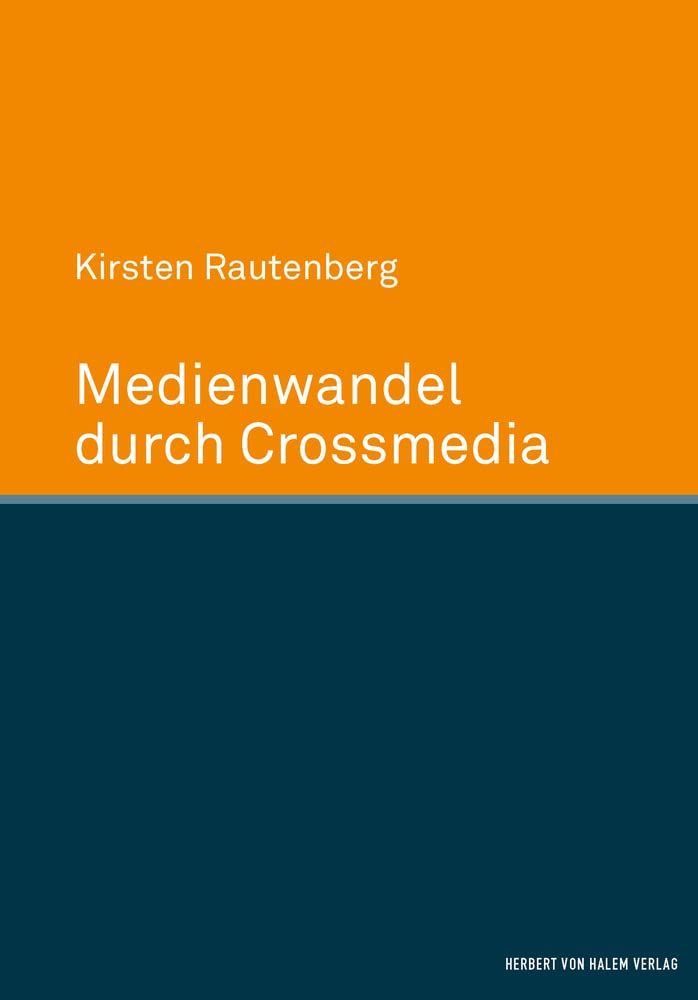 Medienwandel durch Crossmedia Law