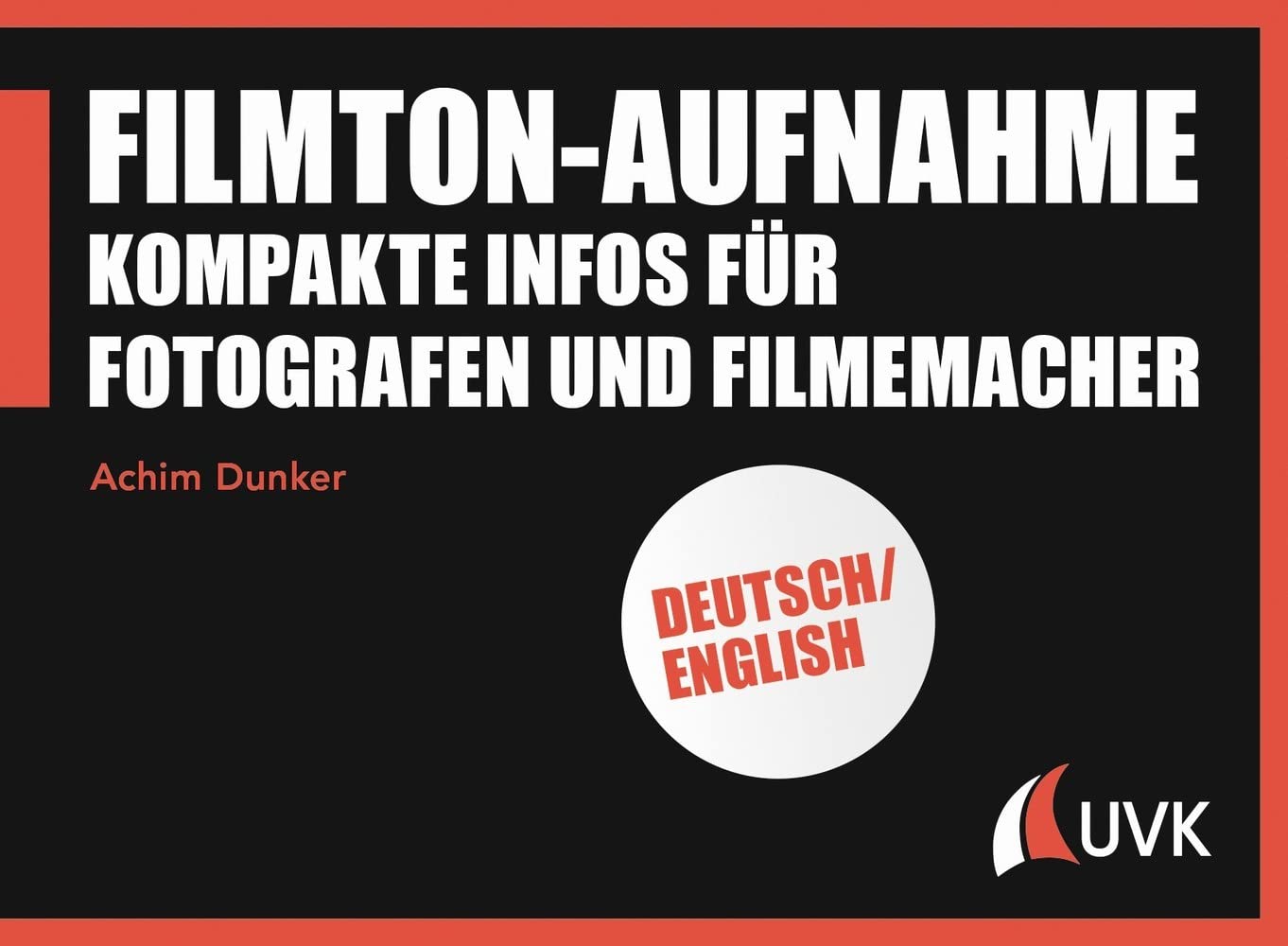 Filmton-Aufnahme Photography