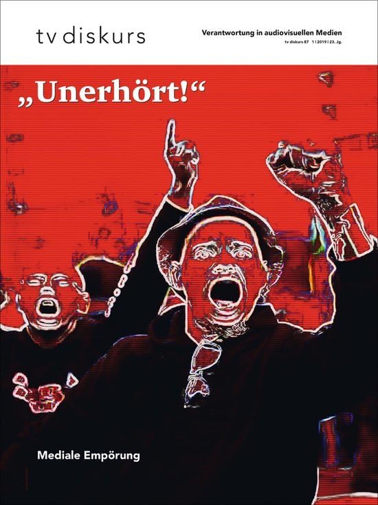 Unerhört Media & Communication