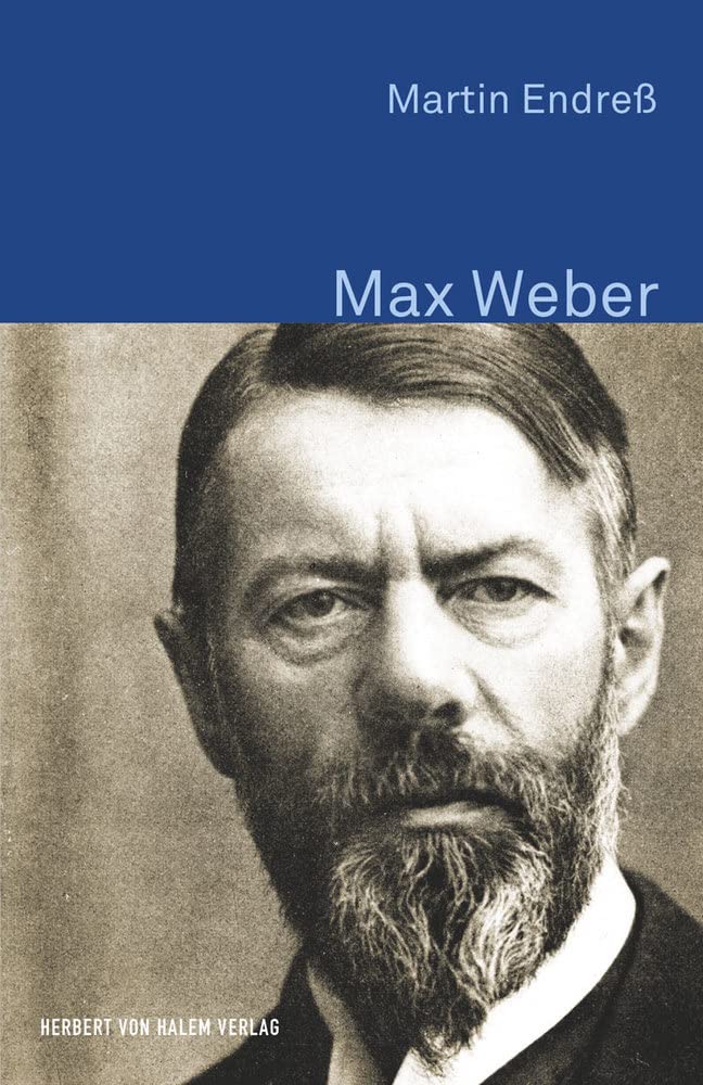 Max Weber (Klassiker der Wissenssoziologie) Law
