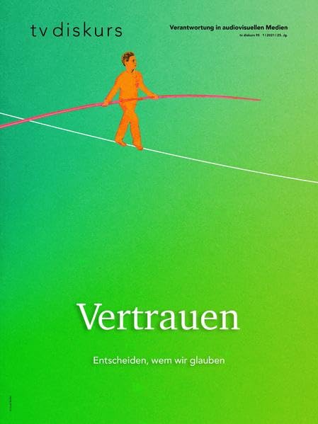 Vertrauen Media & Communication