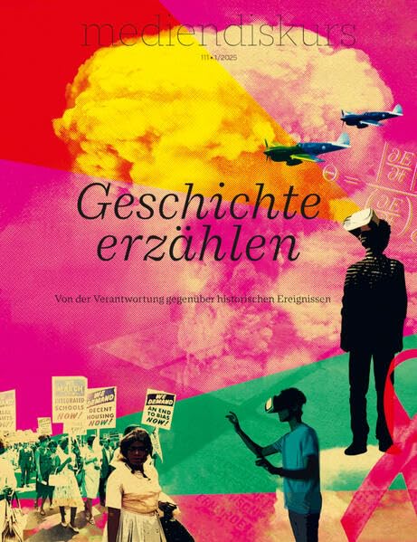 Geschichte erzählen Books
