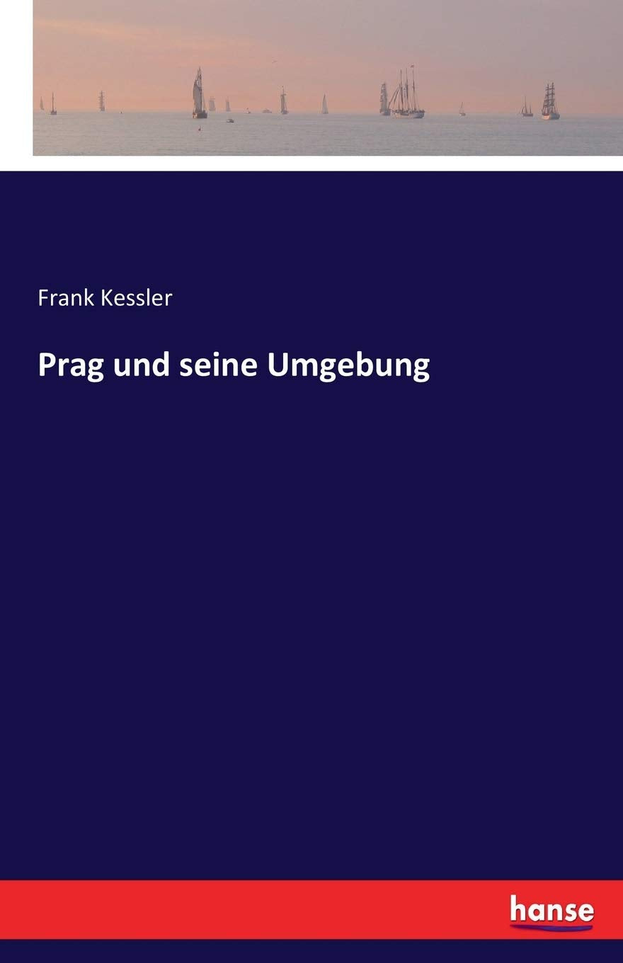 Product Image: Prag und seine Umgebung
