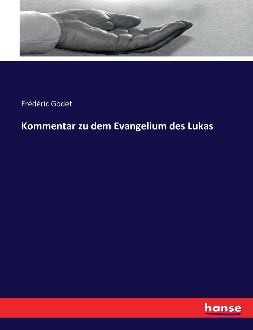 Kommentar zu dem Evangelium des Lukas Religion & Esotericism