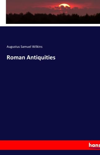 Roman Antiquities: DE Books