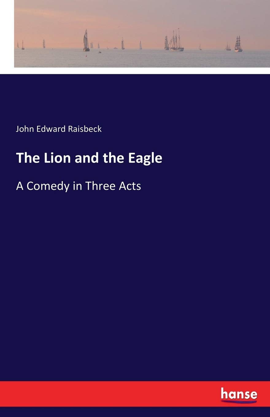 The Lion and the Eagle Classics