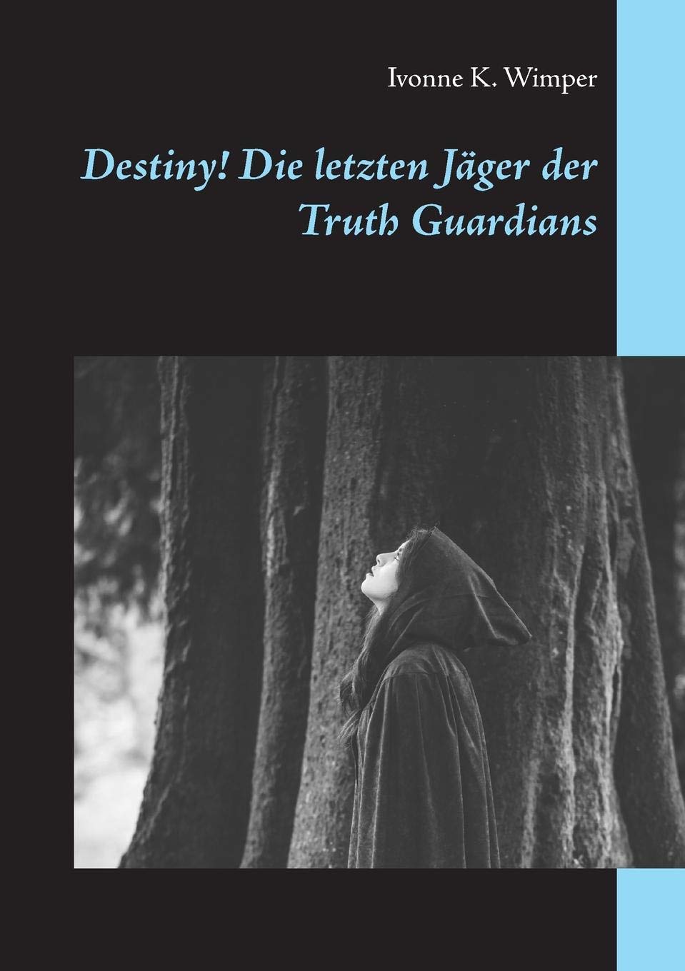 Destiny! Die letzten Jäger der Truth Guardians Romance