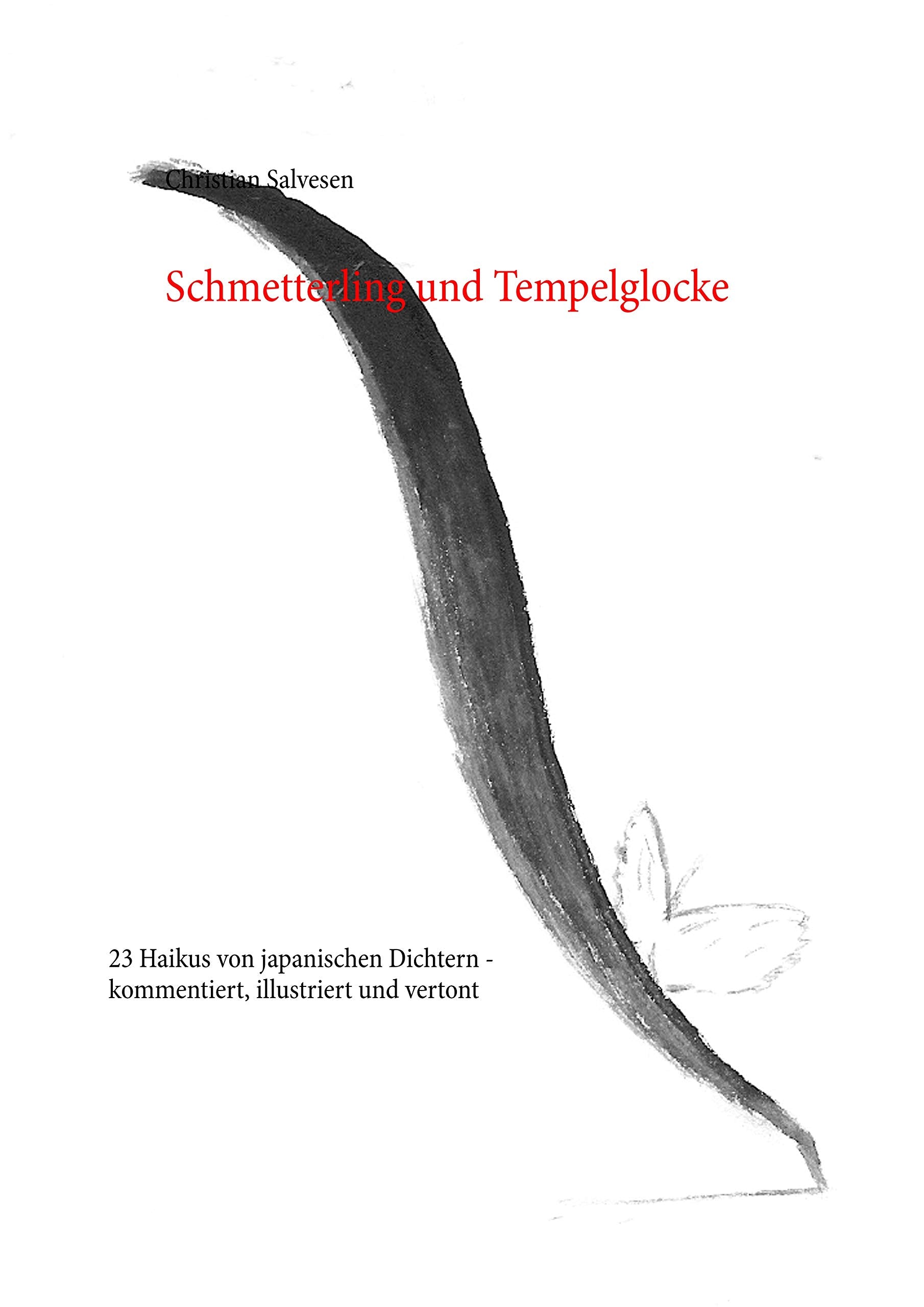 Schmetterling und Tempelglocke Health, Nutrition & Fitness