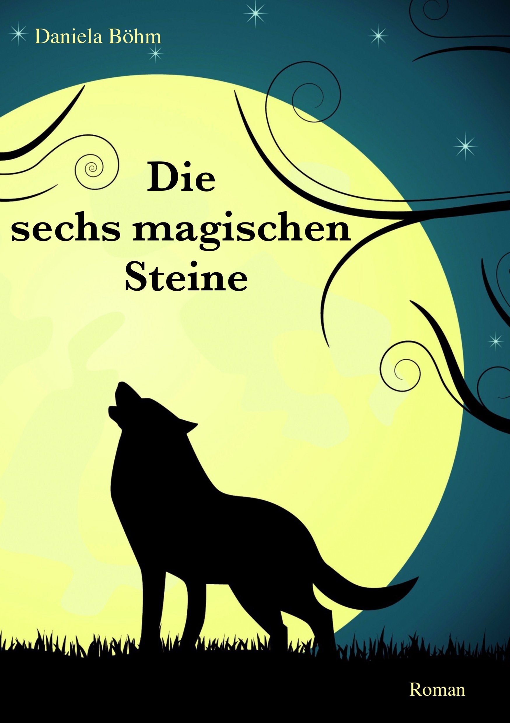 Product Image: Die sechs magischen Steine