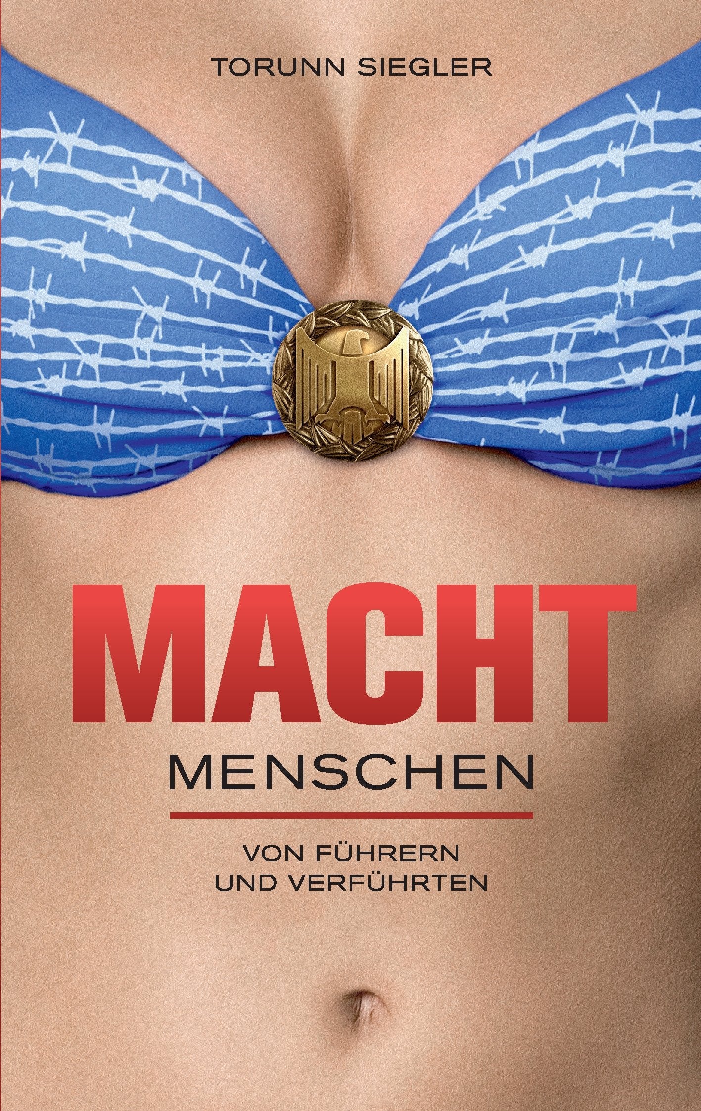 Machtmenschen: Von Führern und Verführten Action & Adventure