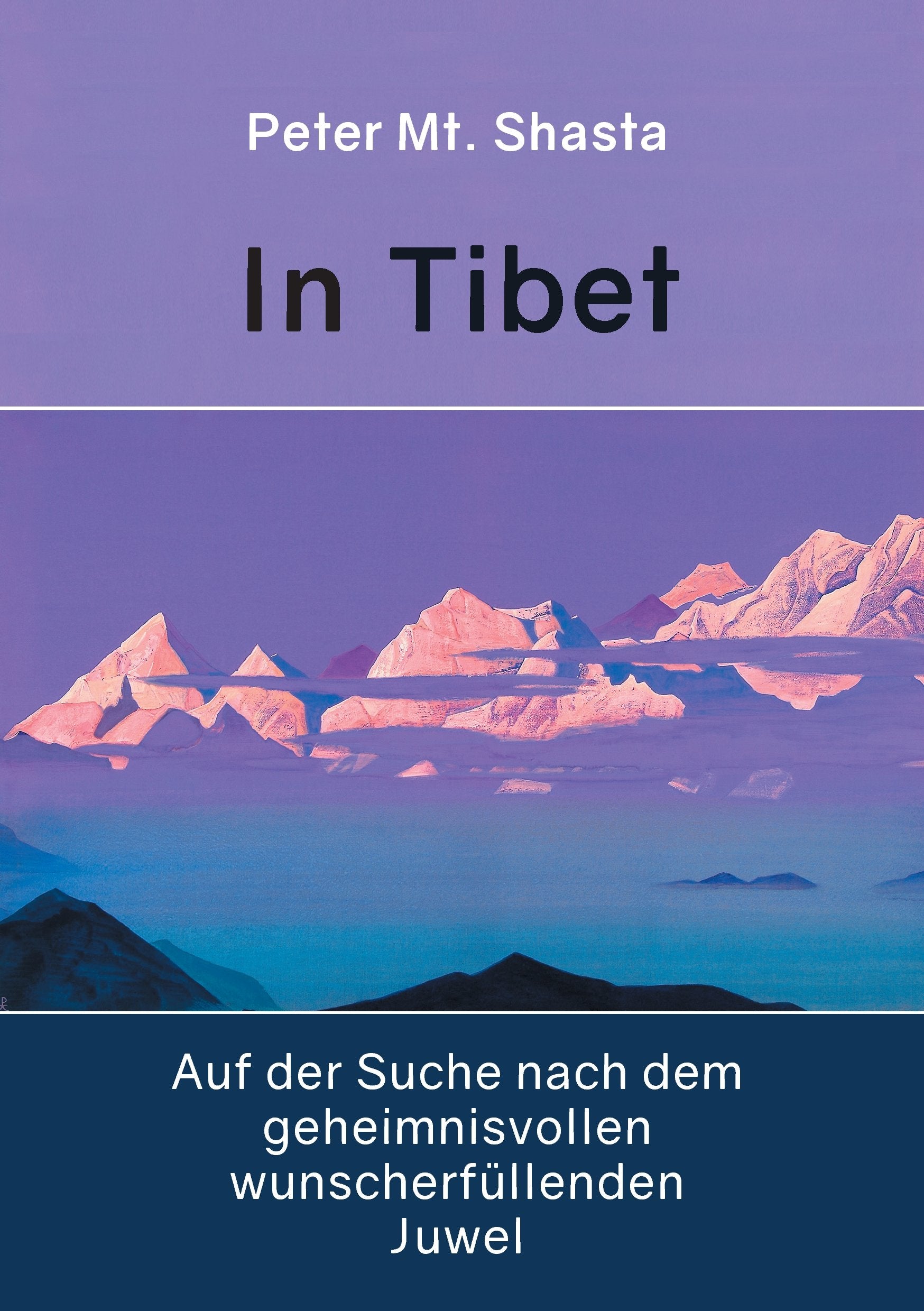 In Tibet auf der Suche nach dem geheimnisvollen wunscherfüllenden Juwel Politics & Society