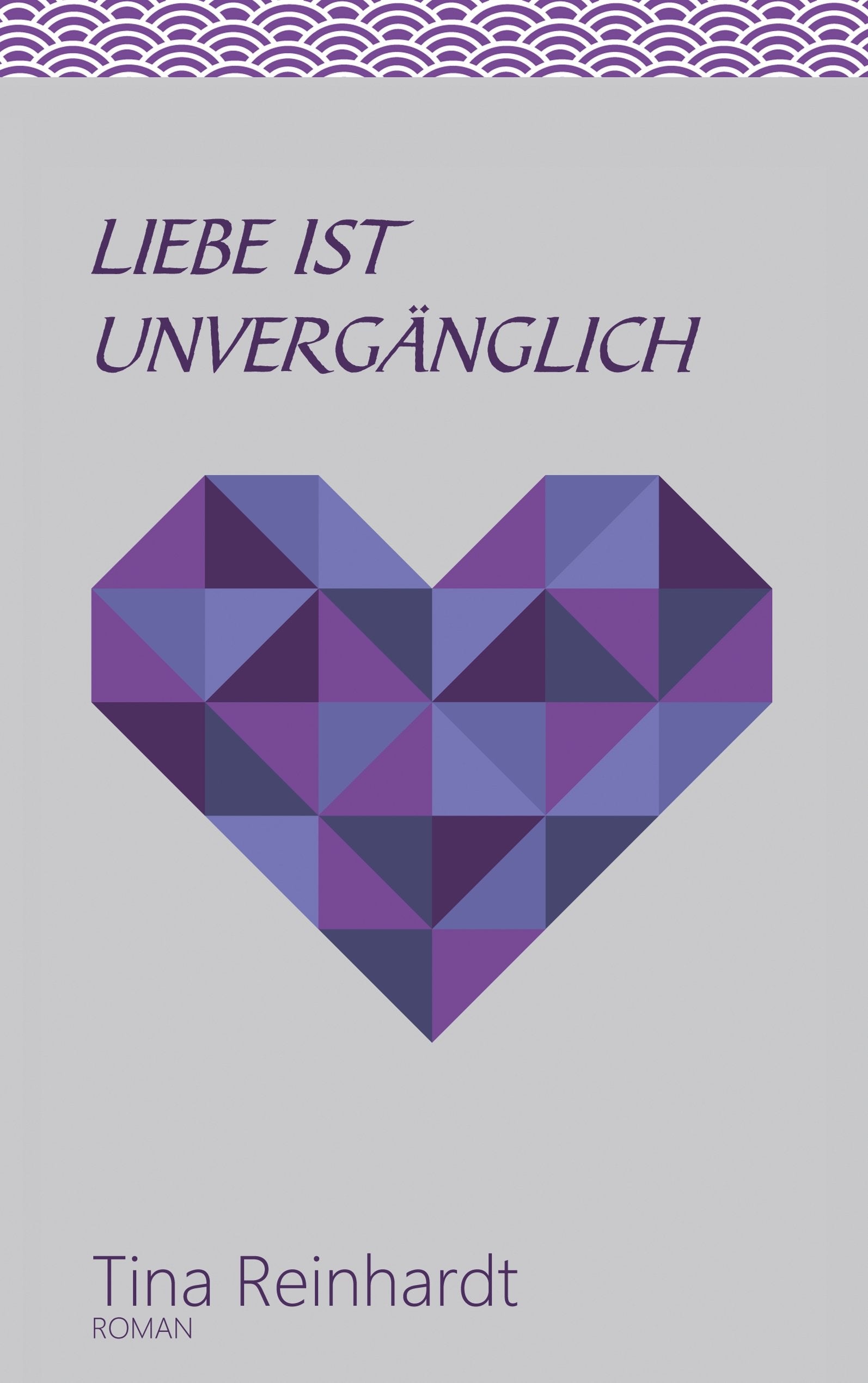 Liebe ist unvergänglich Contemporary literature