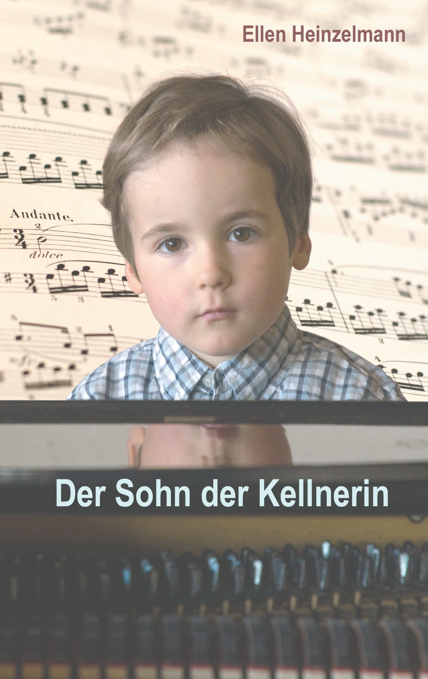 Der Sohn der Kellnerin Contemporary literature Books