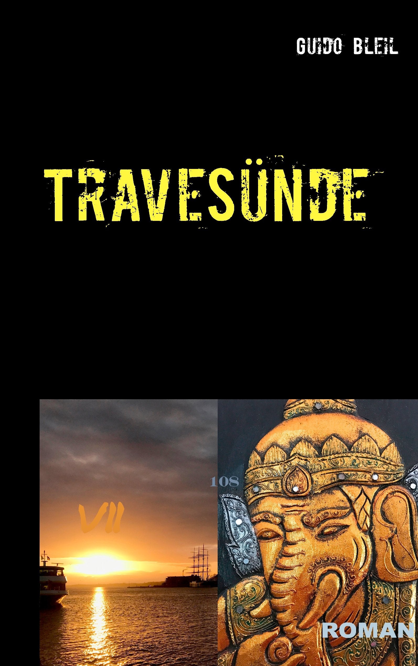 TraveSünde Action & Adventure