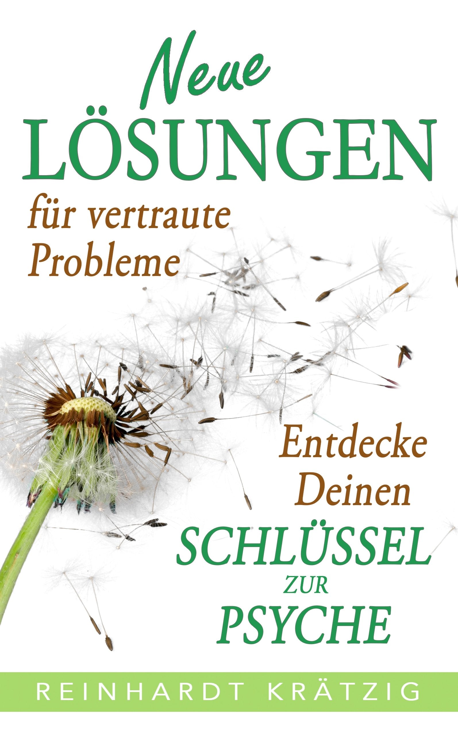 Neue Lösungen für vertraute Probleme Lifestyle