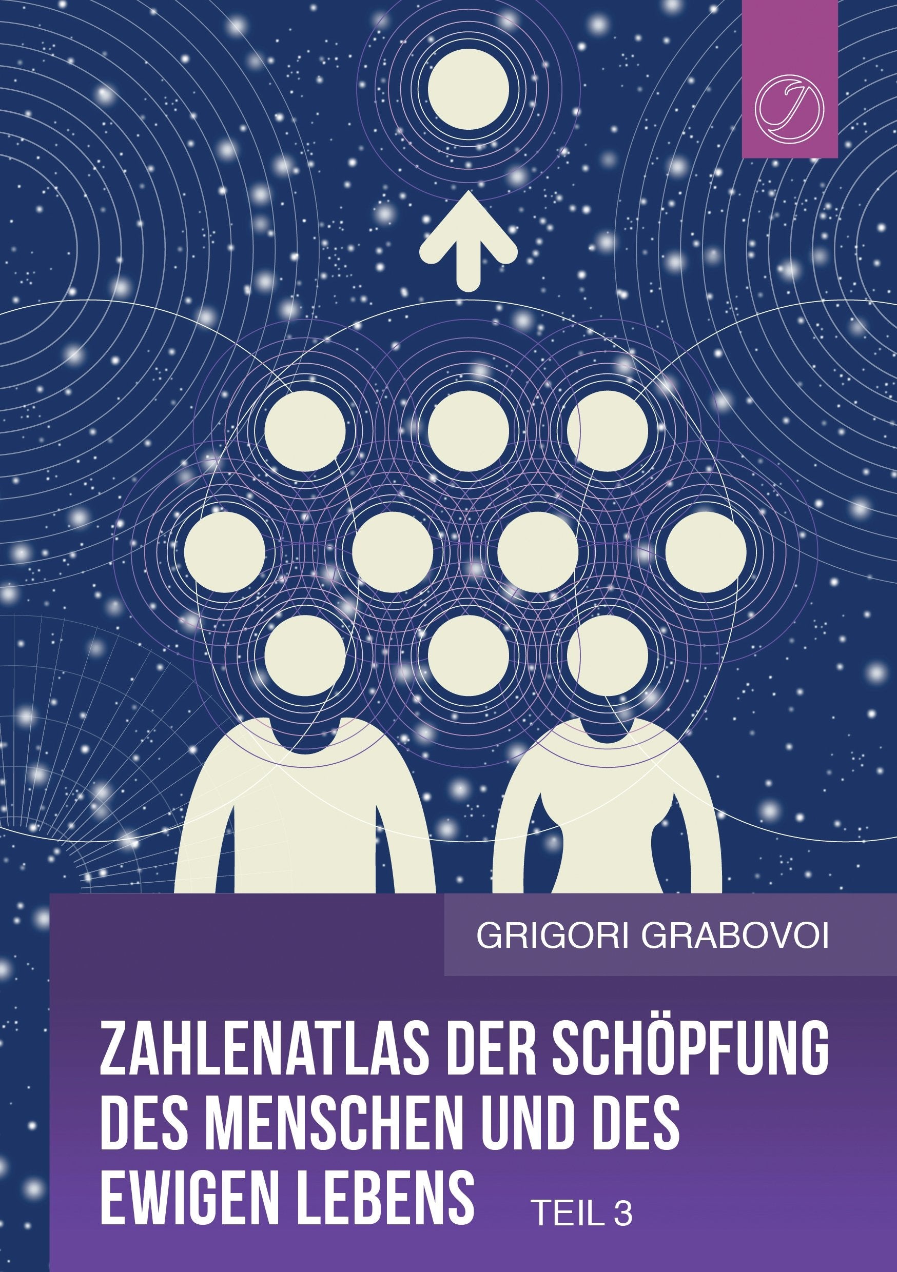 Zahlenatlas der Schöpfung des Menschen und des ewigen Lebens (Teil 3) Medicine