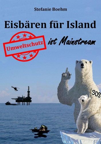 Product Image: Eisbären für Island